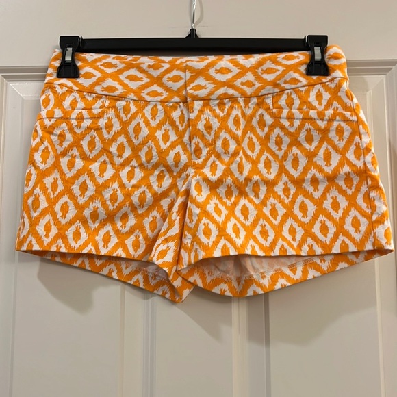 Lilly Pulitzer Pants - Lilly Pulitzer ladies shorts